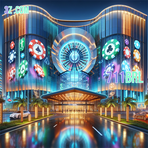Entretenimento e Emoção: O Melhor do Casino Brasileiro