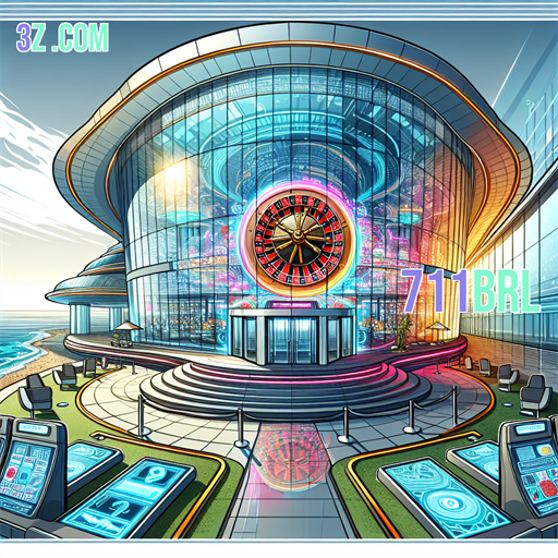 Entre no Jogo: Sua Conexão com 711brl.com Login